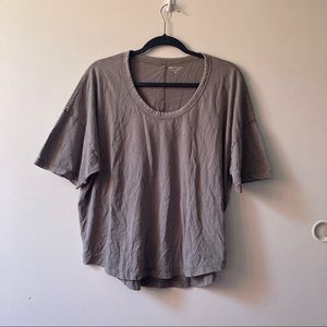 Athleta • Relaxed Fit T-Shirt